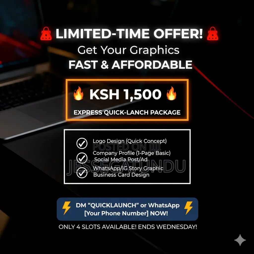 Graphics Designer