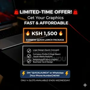 Graphics Designer