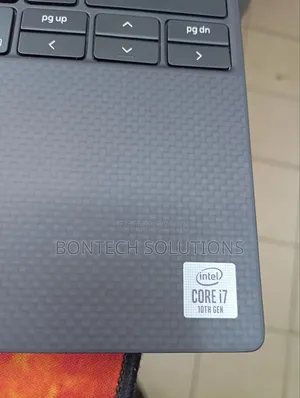 Laptop Dell XPS 13 7390 16GB Intel Core I7 SSD 512GB