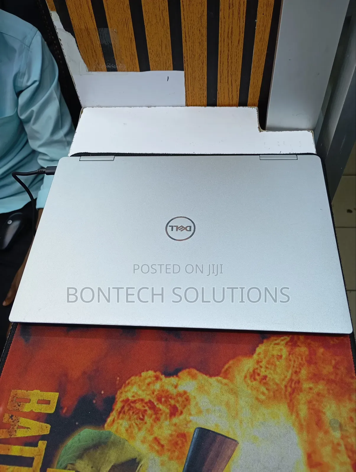 Laptop Dell XPS 13 7390 16GB Intel Core I7 SSD 512GB