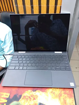 Laptop Dell XPS 13 7390 16GB Intel Core I7 SSD 512GB