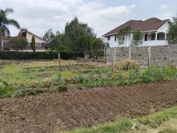 Selling 1/4 Acre in Kahawa Sukari Wundanyi Rd