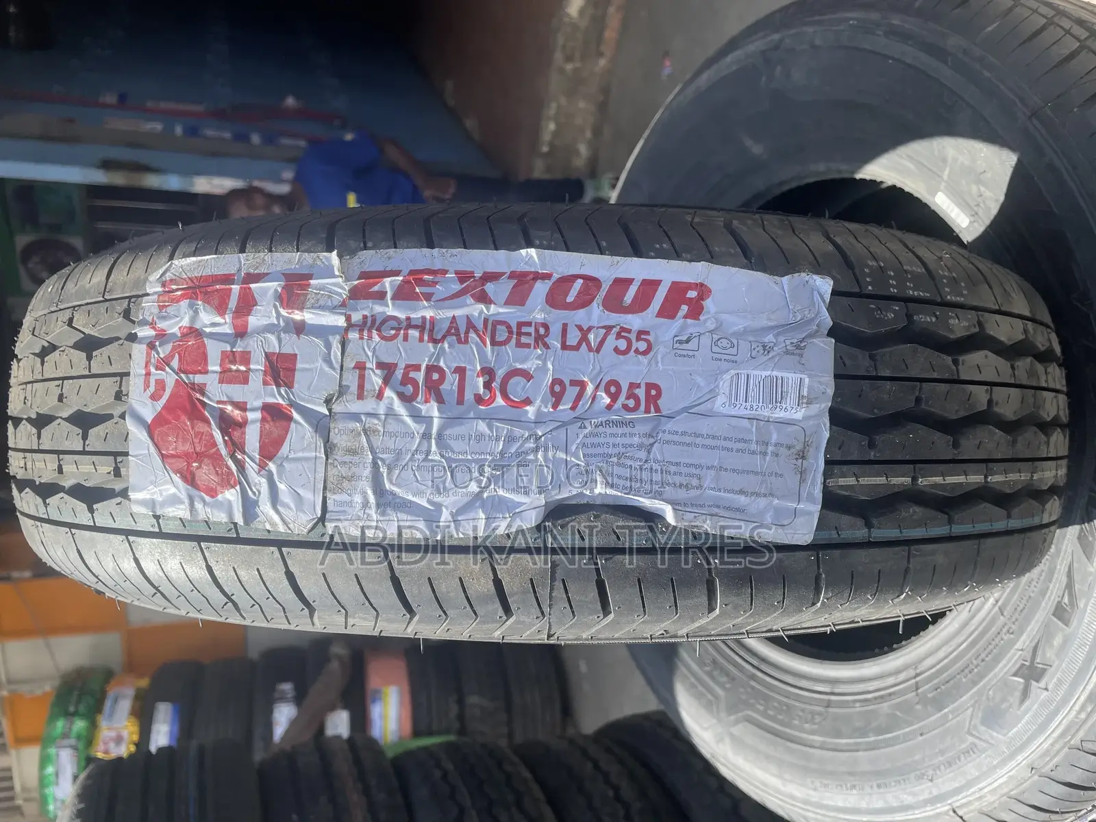 175r13c Zextour