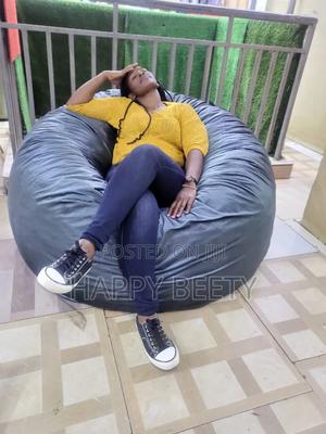 Beanbag Puffs /Seats - thumbnail 2