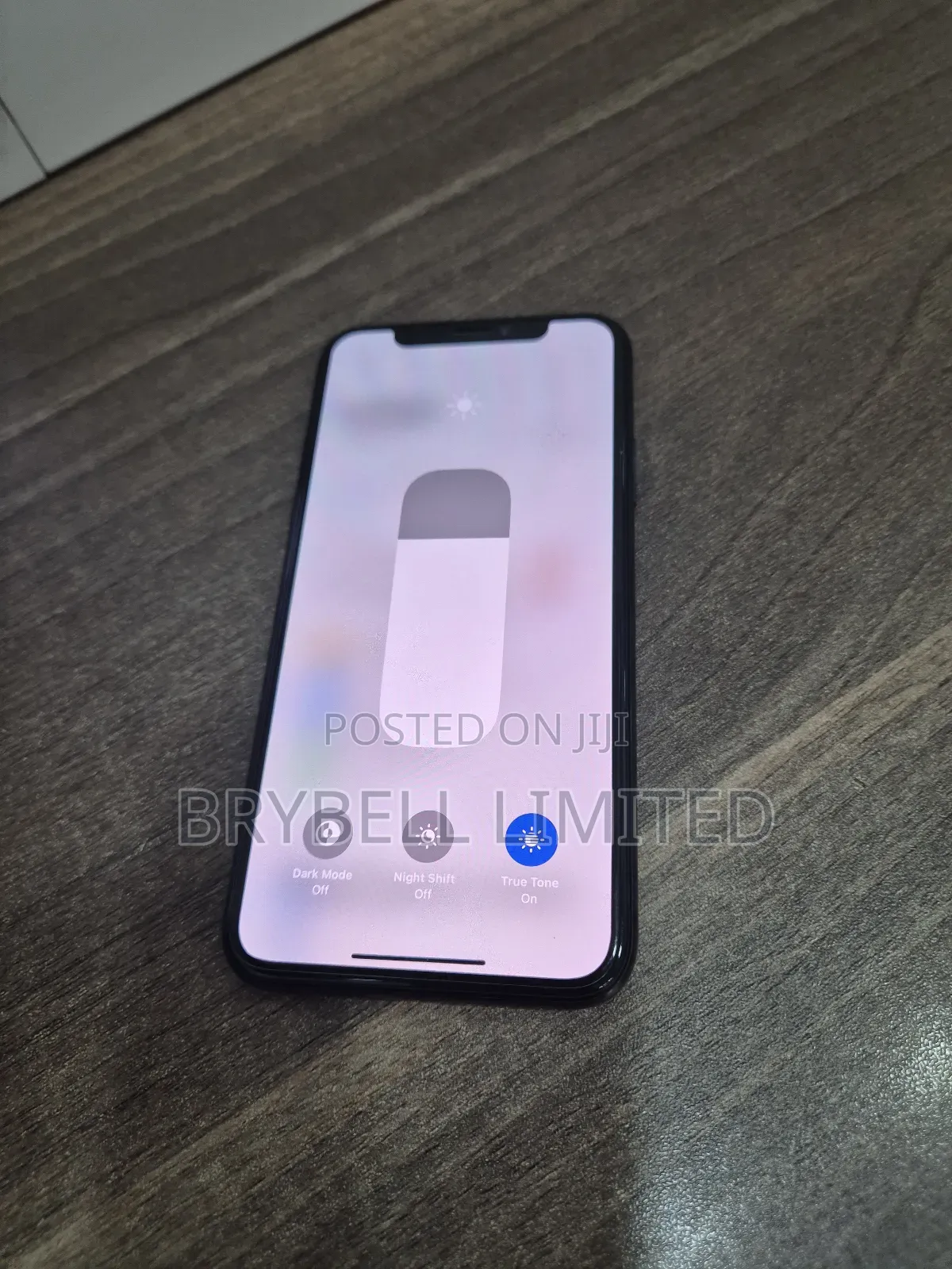 Apple iPhone XS 256 GB Black