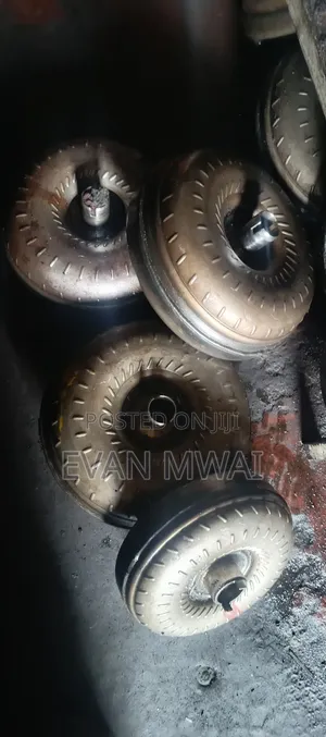 Gearbox Converter Available.Nissan Dualis