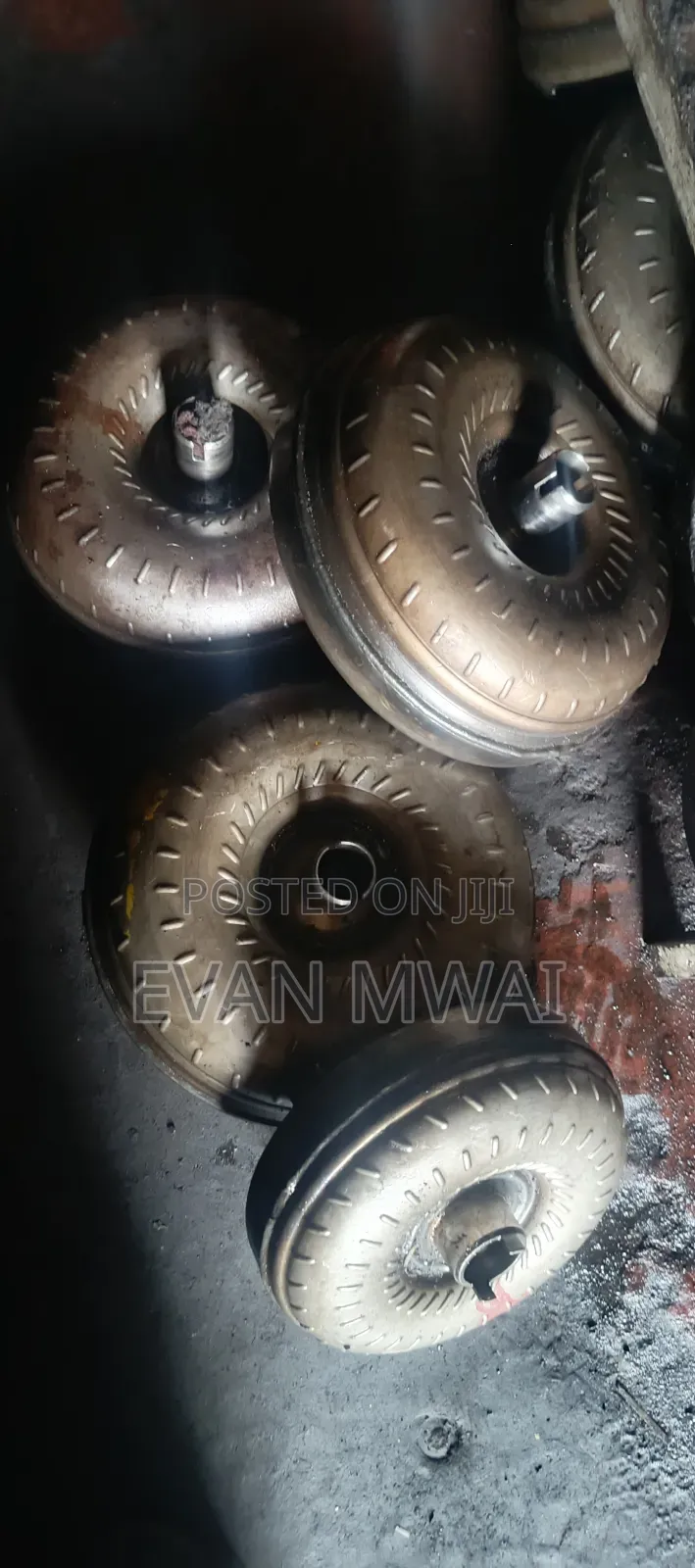 Gearbox Converter Available.Nissan Dualis
