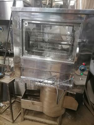 Rotisserie - main view