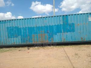 New 40ft Containers - Freshly Arrived! - thumbnail 2
