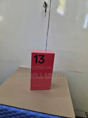 New OnePlus 13 512 GB White