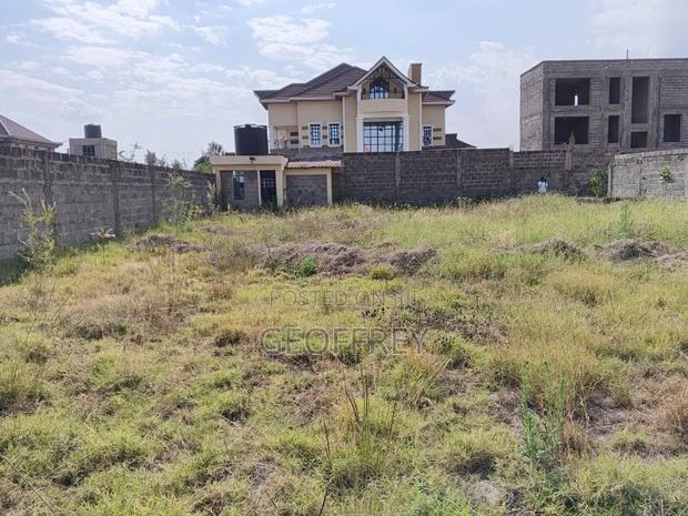 Selling 1/4 Acre in Kahawa Sukari B