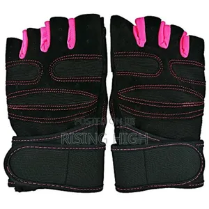 Durable Gym Gloves for Men Women
