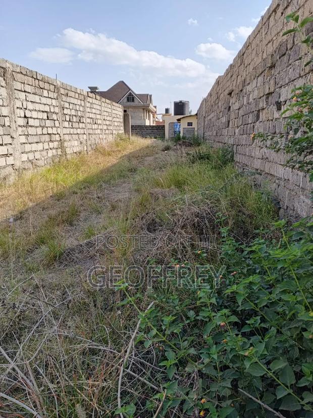 Selling 1/4 Acre in Kahawa Sukari B - thumbnail 3