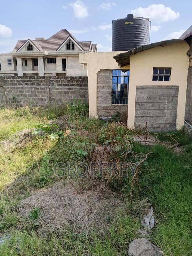 Selling 1/4 Acre in Kahawa Sukari B - thumbnail 4
