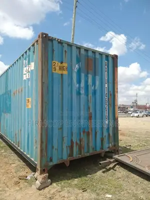 40ft Containers - New Stock Available for Viewing