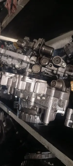Gearbox Motherboard 1nz New Model
