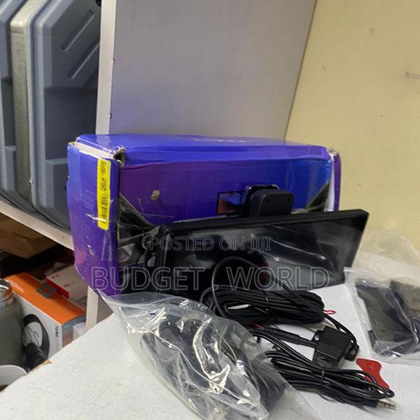  Front Dash Cam 1080p Rear Cam,10.26" Hd Ips Touchwireless Carplay