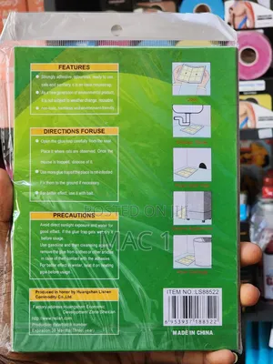 Rat Trap Book Stick Book