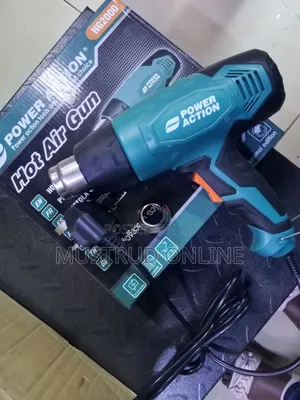 Hot Air Gun/Electric Heat Gun 2000w