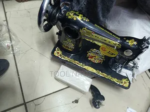 Industrial Sewing Machine/Commercial Sewing Machine