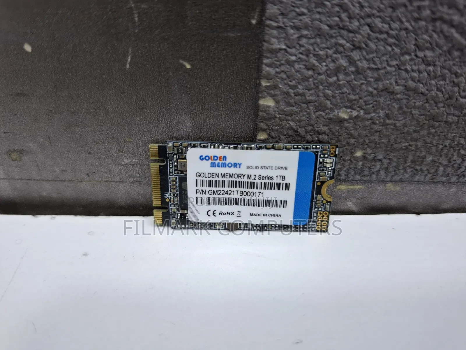 Golden M.2 Sata 2242 SSD 1tb, Pcie Gen3x4 Nvme SSD