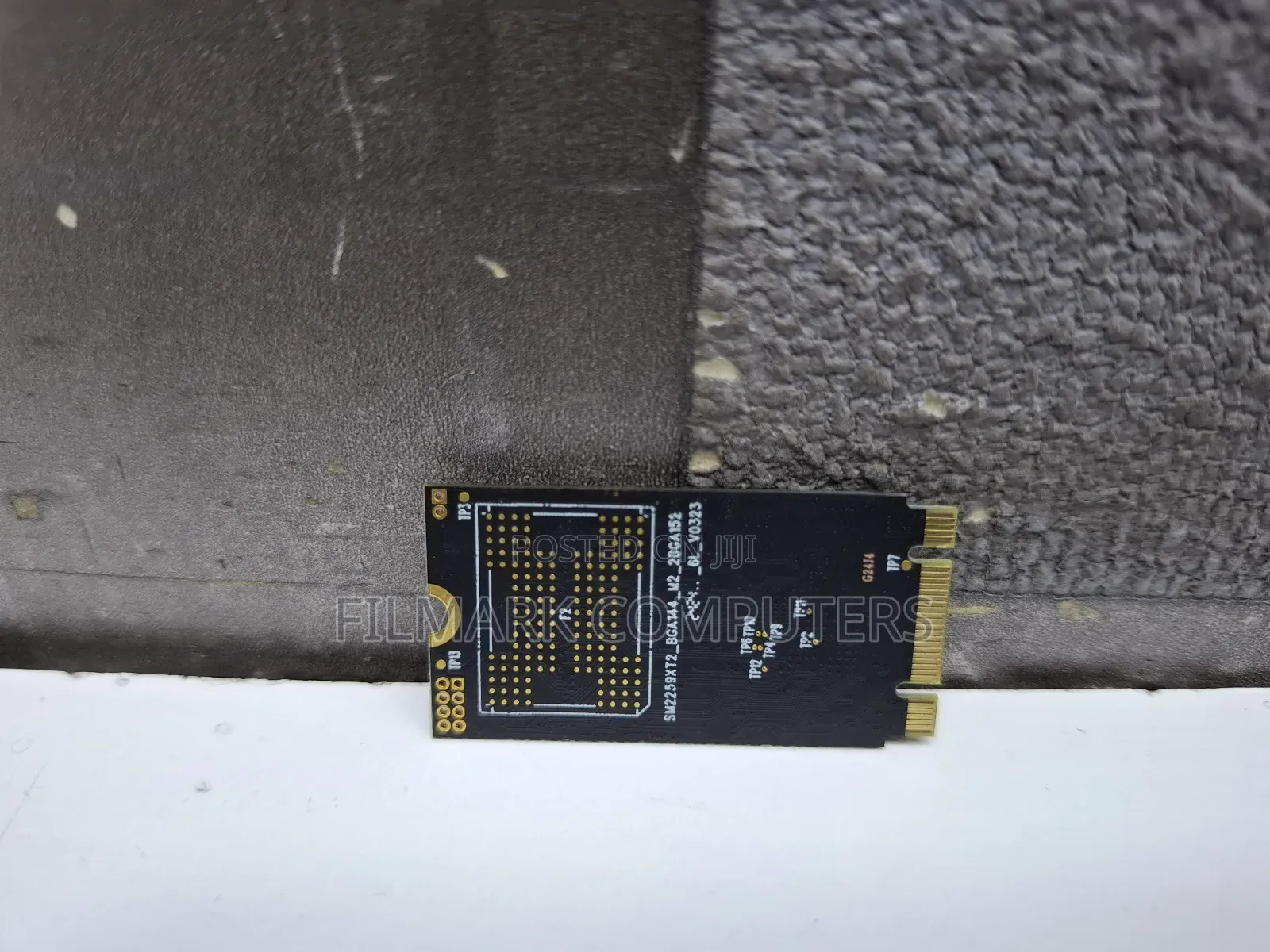 Golden M.2 Sata 2242 SSD 1tb, Pcie Gen3x4 Nvme SSD