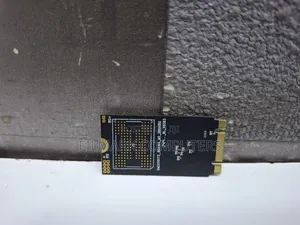 Golden M.2 Sata 2242 SSD 1tb, Pcie Gen3x4 Nvme SSD