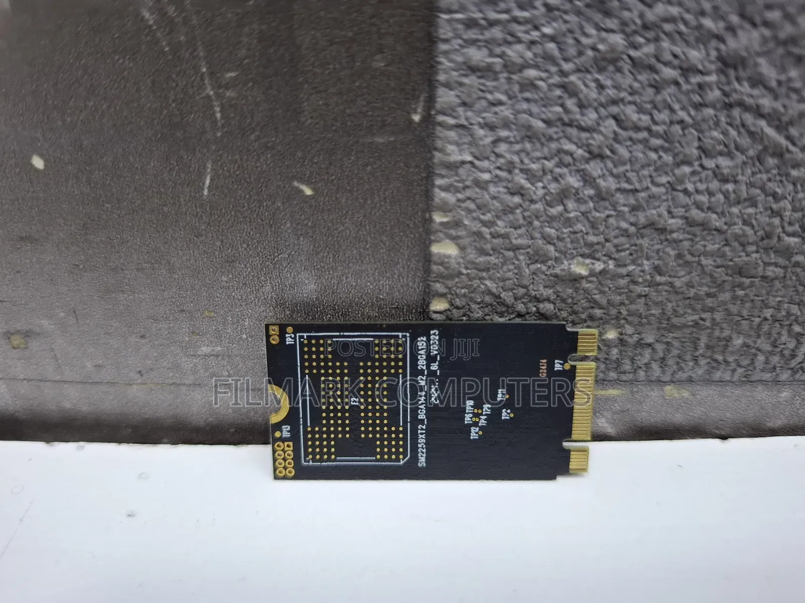 Golden M.2 Sata 2242 SSD 1tb, Pcie Gen3x4 Nvme SSD