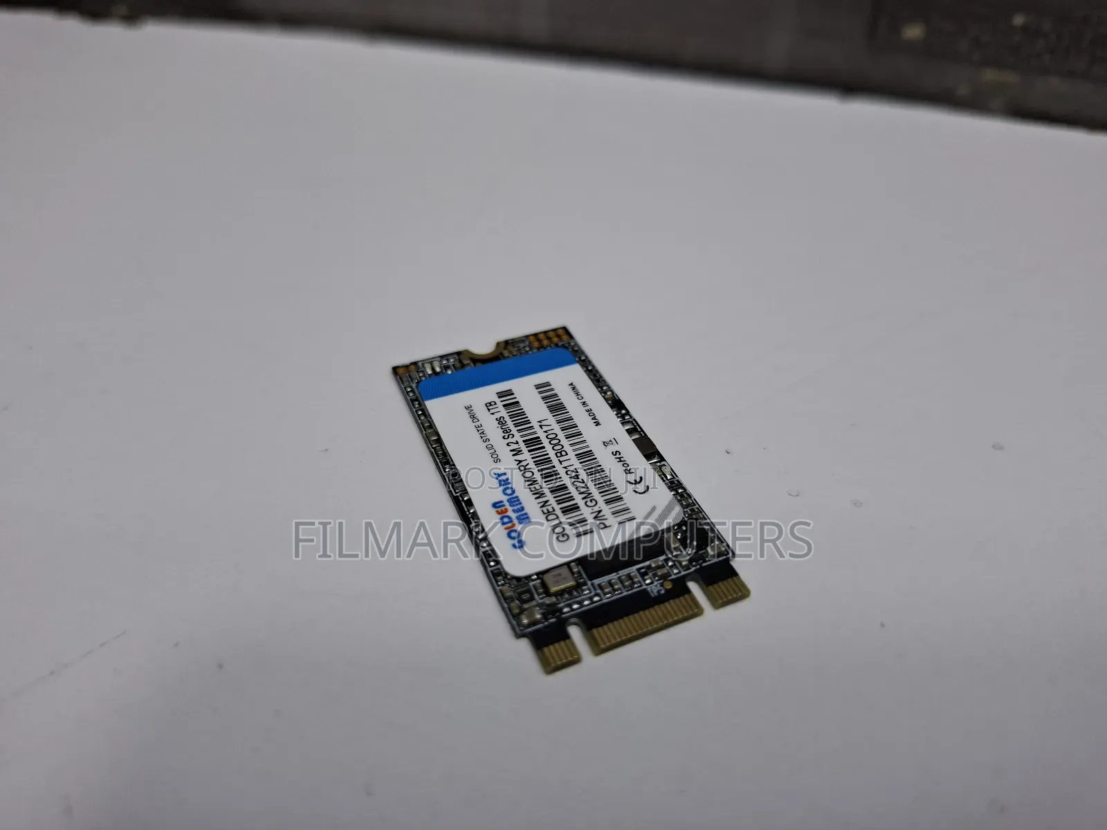 Golden M.2 Sata 2242 SSD 1tb, Pcie Gen3x4 Nvme SSD