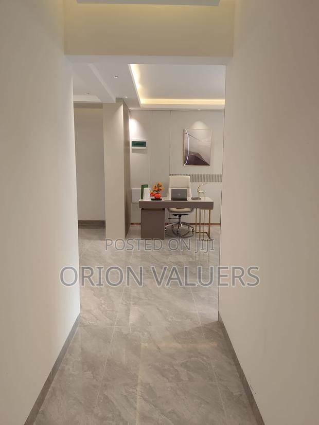 3bdrm Apartment in Kileleshwa for sale