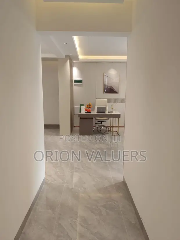 3bdrm Apartment in Kileleshwa for sale