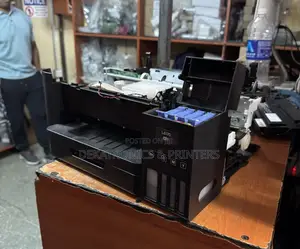 Epson L6170 Display Panel Repair