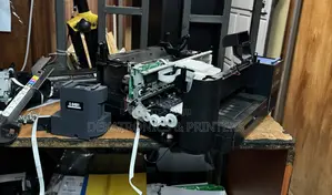 Epson L6170 Display Panel Repair