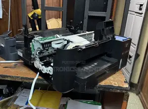 Epson L6170 Display Panel Repair