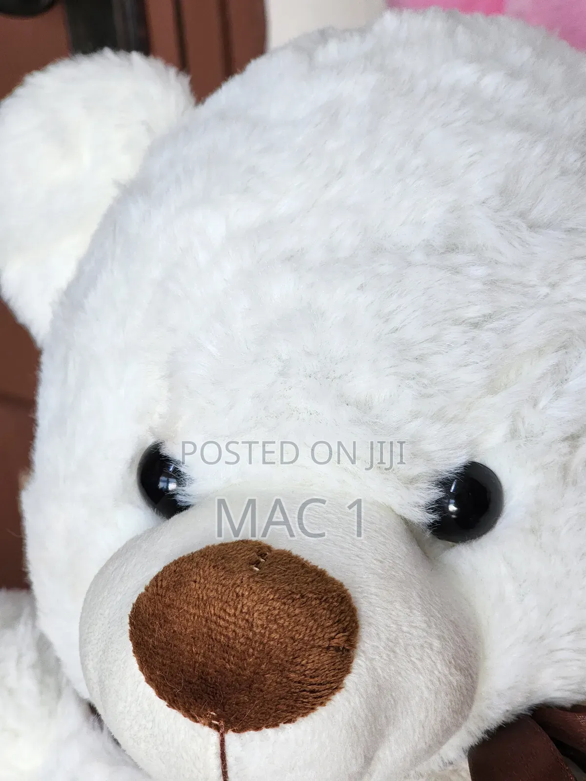 Large 60cm Teddy Bears Cute Gifts for Girls