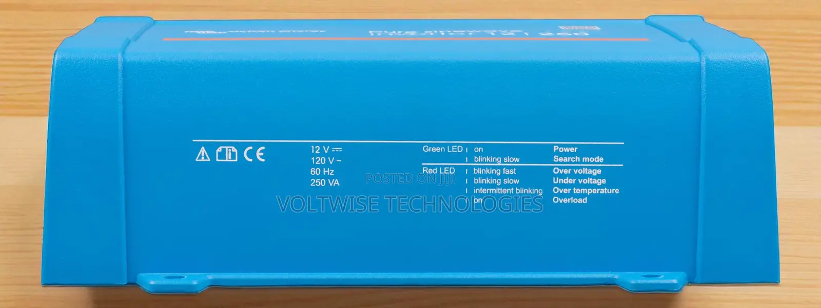 Victron Energy Phoenix 24/250 Pure Sine Wave Inverter