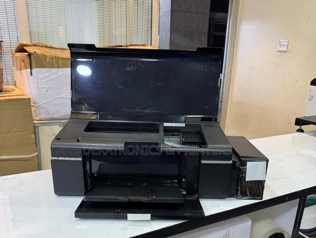 Epson L805 Slightly Used Ex Uk Printer - main view