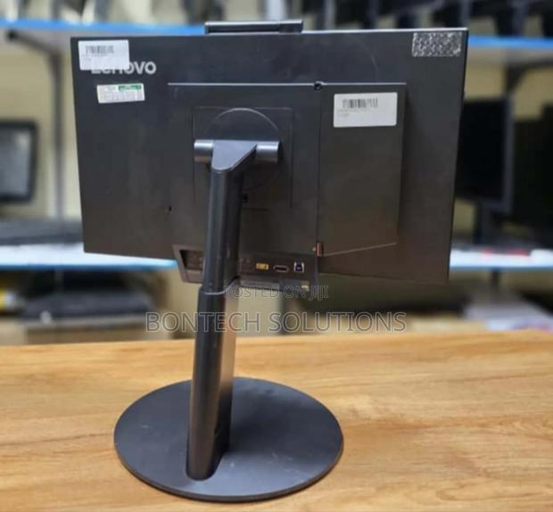 Desktop Computer Lenovo ThinkCentre M710 16GB Intel Core I5 SSD 256GB - thumbnail 4