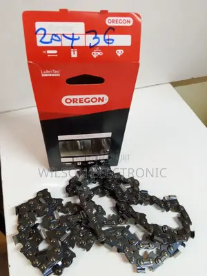 Oregon Chainsaw Size 20x36