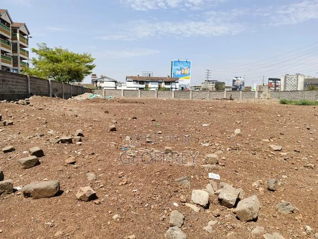 Leasing 1and 1/2 Acre in Kasarani Roysambu - thumbnail 3