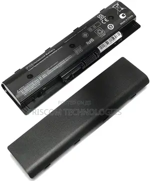 Laptop Battery Pi06 for Hp Envy 15 Pi06 Laptop Battery