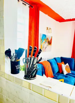 2 Bedroom Airbnb in Kasarani | Ensuite | Furnished | Free Parking