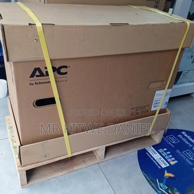 Apc 3000va Smart Ups