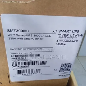 Apc 3000va Smart Ups