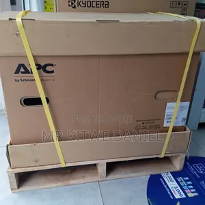 Apc 3000va Smart Ups