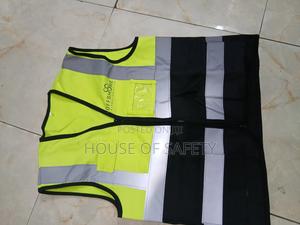 Reflective Safety Mission Jackets - main view
