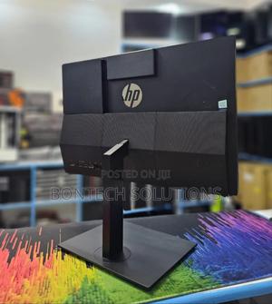 Desktop Computer HP ProDesk 600 G5 16GB Intel Core I5 SSD 256GB - thumbnail 2