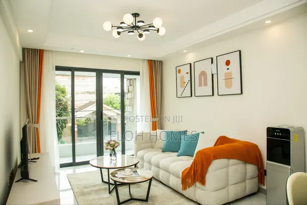1bdrm Apartment in Kileleshwa for sale