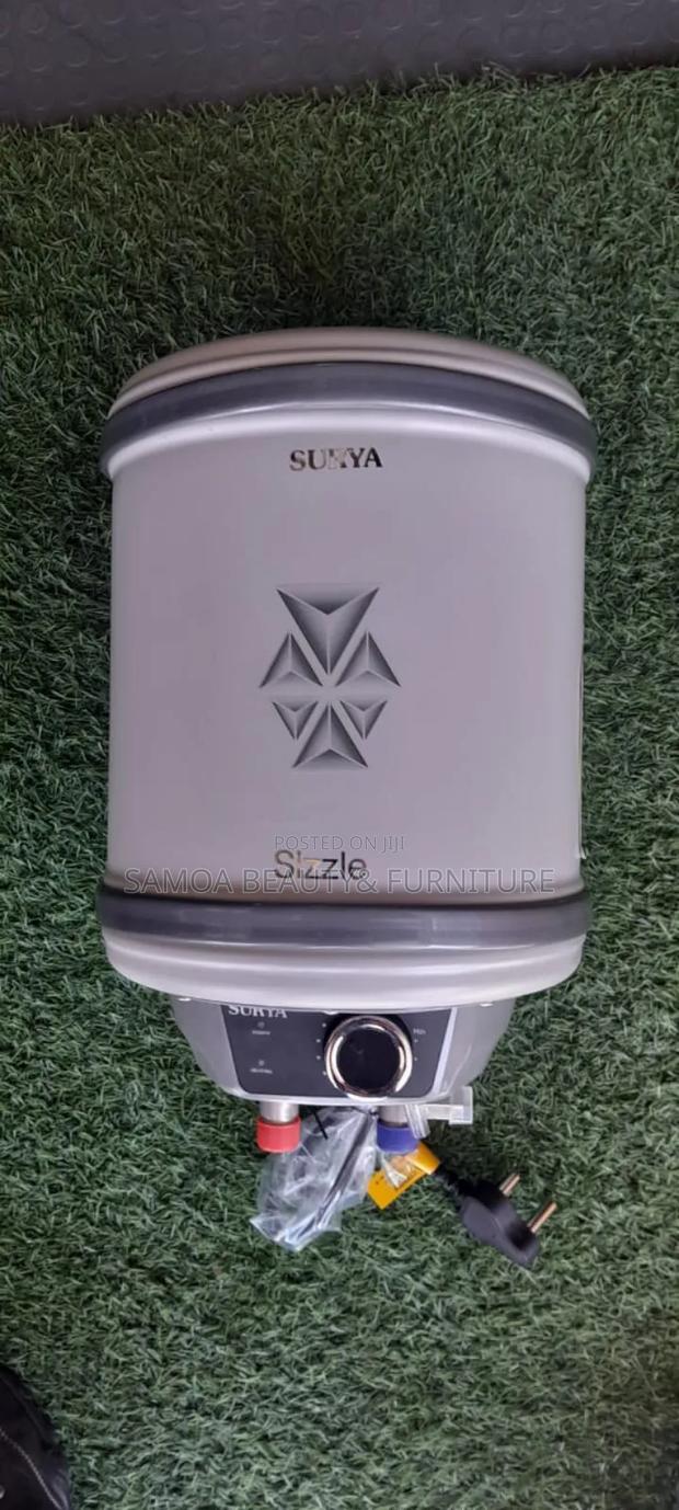 10 Litre Water Boiler - thumbnail 2
