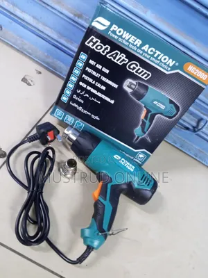 2000watts Hot Air Gun